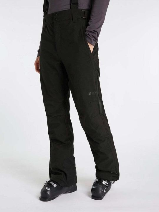 Produktbild Protest Softshell Snowpants Hollow (M)