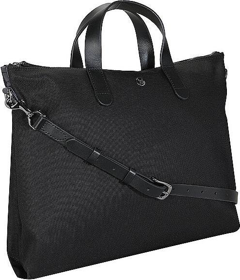 Actual product image Mismo Briefcase MS BRIEF