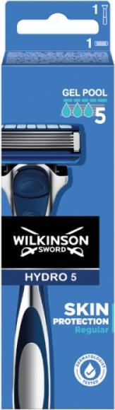 Actual product image Wilkinson Hydro5 Skin Protection Regular