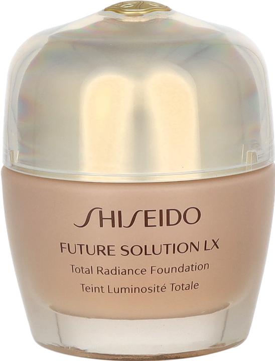 Image du produit Shiseido Fondation Total Radiance (N2 Neutre)