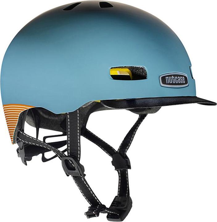 Produktbild Nutcase Street MIPS (60 - 64 cm)