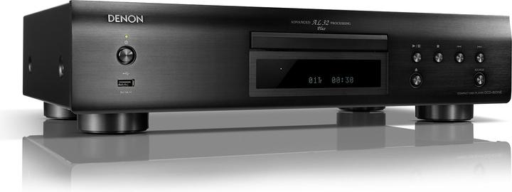 Denon DCD-800NE (CD player)