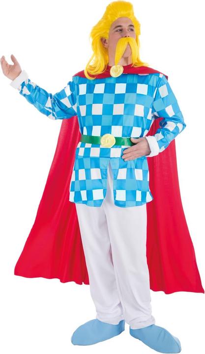 Produktbild Chaks Asterix und Obelix: Troubadix (M)