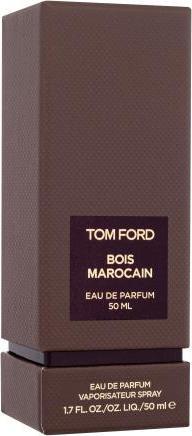 Actual product image Tom Ford Bois Marocain (re) (Eau de parfum, 50 ml)