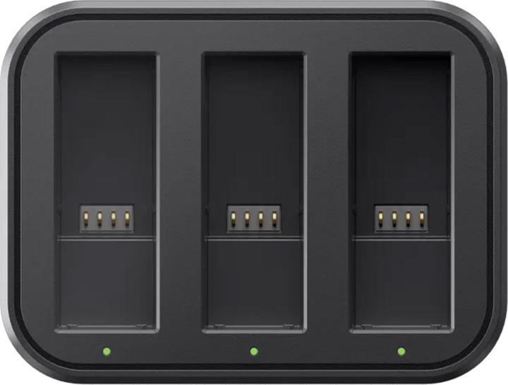Produktbild Insta360 Fast Charge Hub (CINSAAXE) (Ace, ACE PRO)