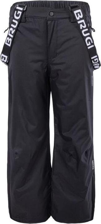 Brugi pantaloni da sci 1AJ3 500-BLACK 38 (Banda radio 38 (2600 MHz))