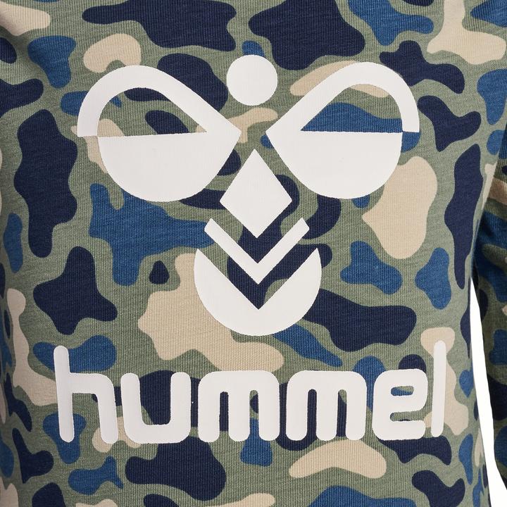 Image du produit hummel Hmlsteen Aop Body L/S (68)