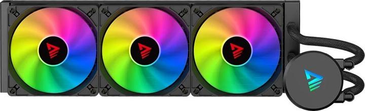 Actual product image Savio VELOX 360 MM