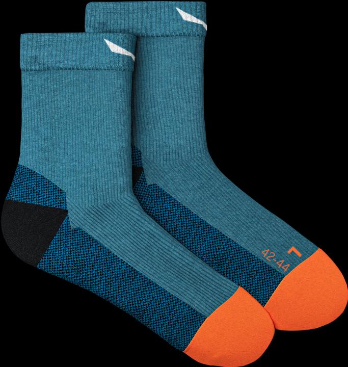 Salewa Mountain Trainer Merino Kurze Socken