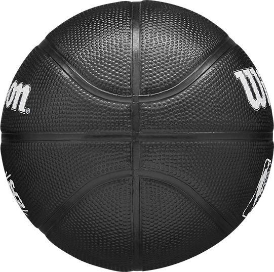 Immagine prodotto Wilson Tributo Squadra Nba Mini La Clippers (3)