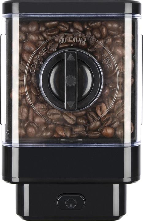 Produktbild G3 Ferrari G20129 Kaffeemühle 120 W Schwarz