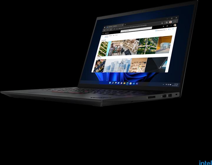 Image du produit Lenovo ThinkPad X1 Extreme Gen 5 (16", Intel Core i7-12700H, 32 Go, 1000 Go, CH)