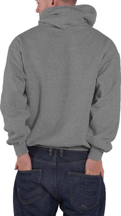 Produktbild Universal Textiles Goo Kapuzenpullover (M)