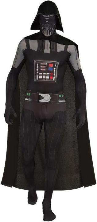 Produktbild Rubies Star Wars: Darth Vader - Second Skin (M)