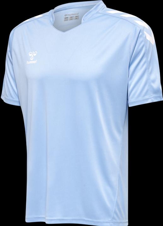 Produktbild hummel Core Xk Poly Jersey S/S (L)