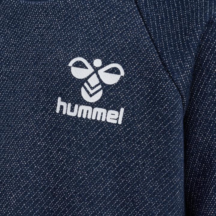 Image du produit hummel Hmlsally dress l/s (62)