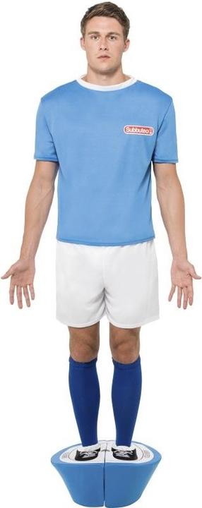Produktbild Hasbro Subbuteo - Fussball-Trikot - Tischfussball (M)