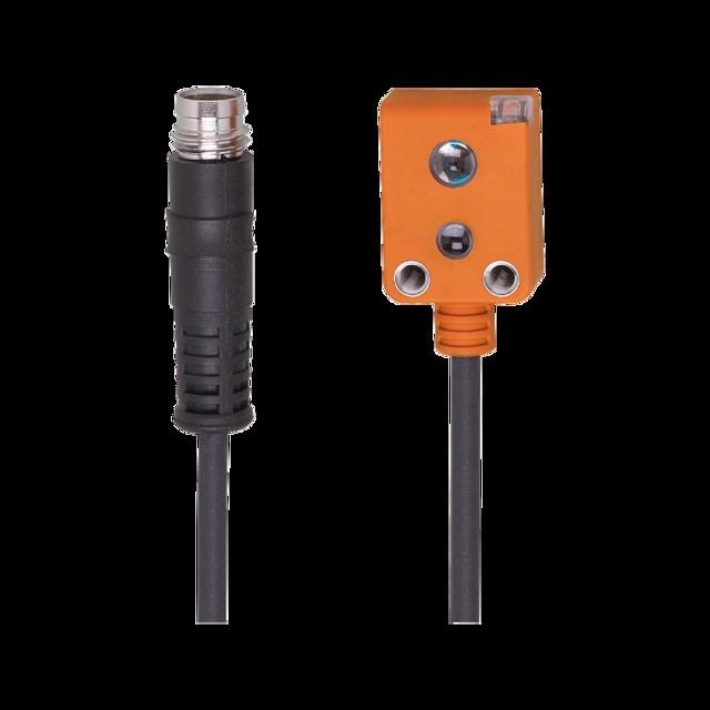 Produktbild ifm Electronic IFM Reflexlichttaster