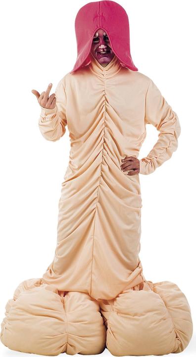 Limit Pene (XL)