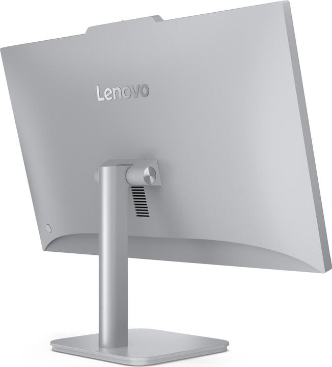 Actual product image Lenovo A100 Intel® N N100 60,5 cm (23.8") 1920 x 1080 Pixel All-in-One-PC 16 GB DDR4-SDRAM 256 GB SS (Intel N100, 16 GB, 256 GB)
