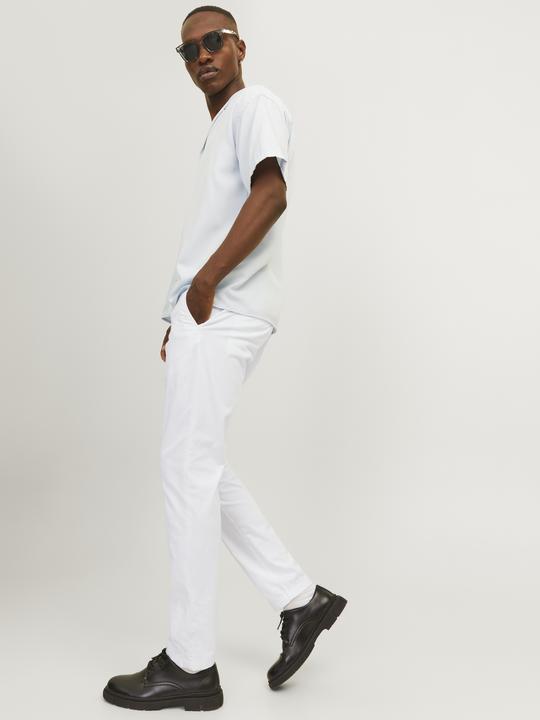 Produktbild Jack & Jones MARCO BOWIE SA NAVY BLAZER Slim Fit Chino (W30/L32)