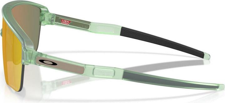 Produktbild Oakley Corridor Sq (Matte Trans Jade, prizm ruby)