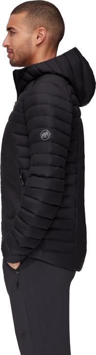 Actual product image Mammut Whitehorn Light IN Hooded Jacket Men (XL)