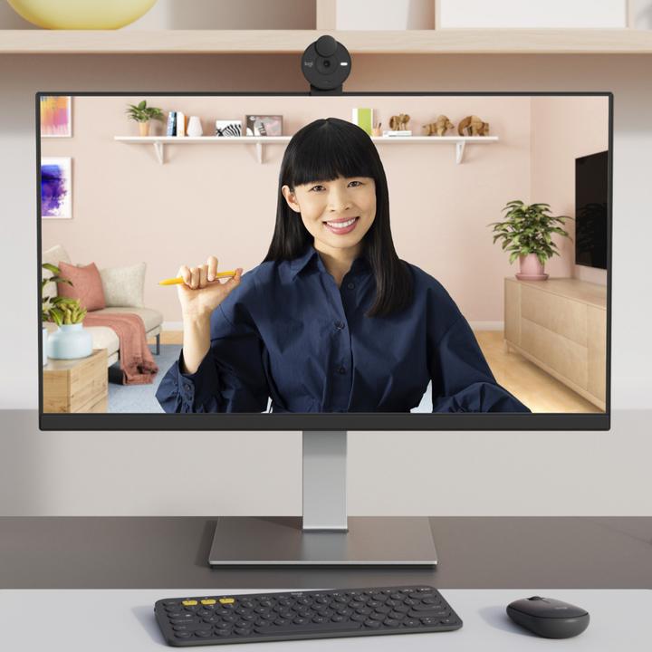 Actual product image Logitech Brio 305 (2 Mpx)