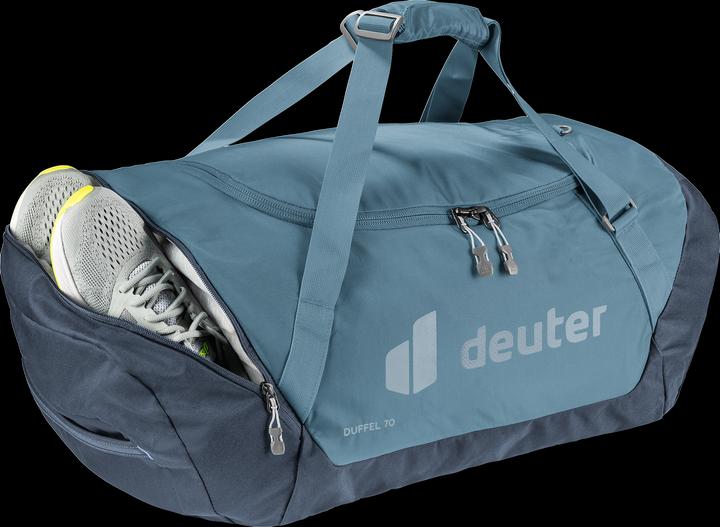 Actual product image Deuter Duffel 70 (70 l)