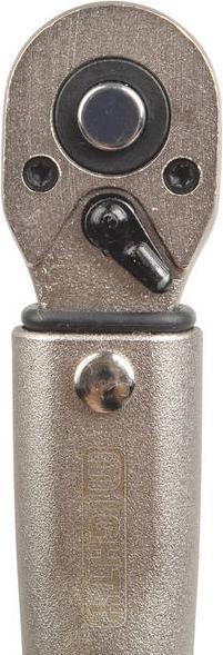Produktbild M-ighty Drehmotschlüssel 1/4 " (1/4", 2 Nm, 24 Nm)