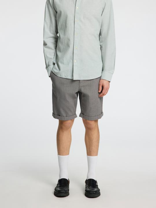 Immagine prodotto Selected Homme Pantaloncini in cotone elasticizzato (XL)