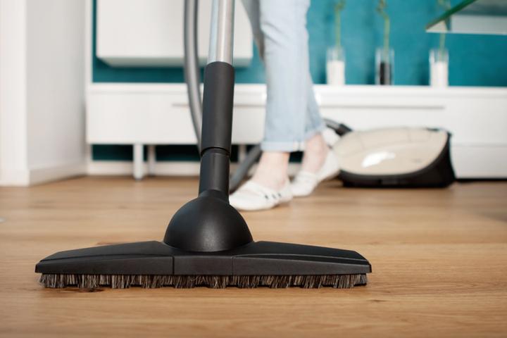 Image du produit Wessel-Werk Suceur pour sols durs 330 mm
