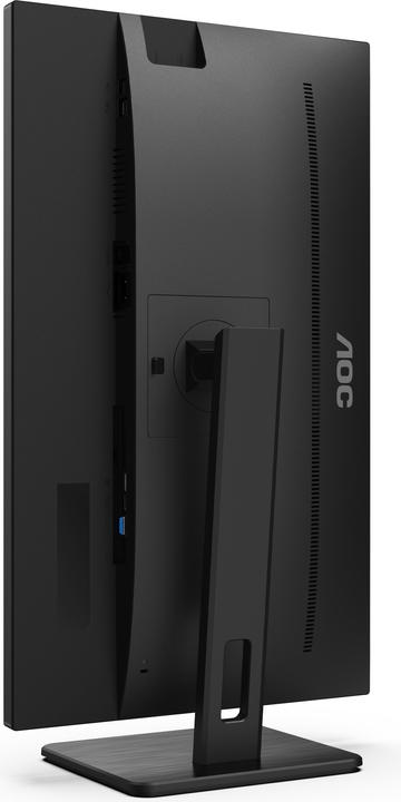Productafbeelding AOC Q27P2Q (2560 x 1440 pixels, 27")