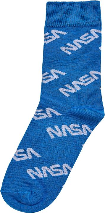 Image du produit Mister Tee NASA Allover Socks Kids 3-Pack - 20765 (Lot de 3, 31 - 34)