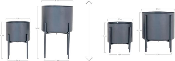 Produktbild House Nordic Pavia (25 cm)