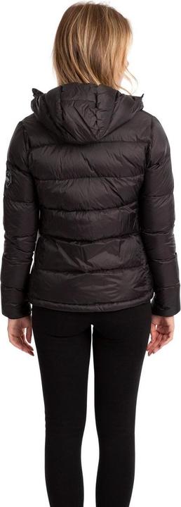 Produktbild Trespass Humdrum Daunenjacke Zum Falten (XXS)