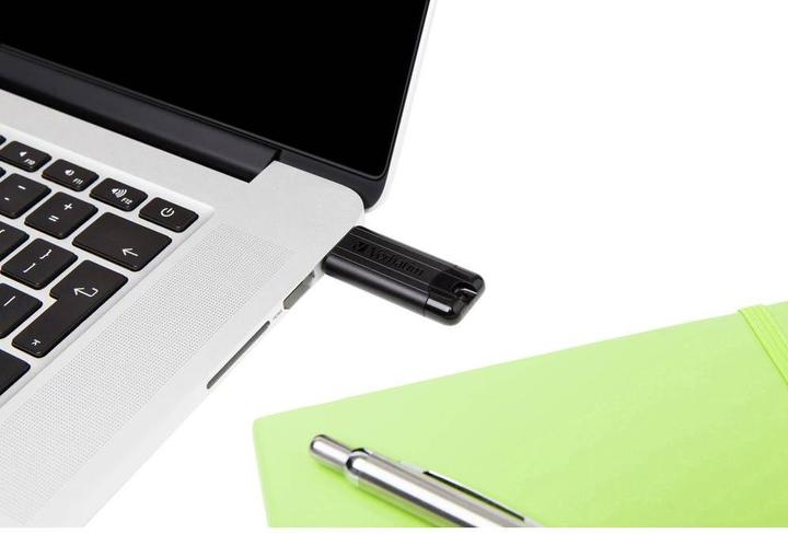Produktbild Verbatim Store 'n' Go Pin Stripe (16 GB, USB-A)