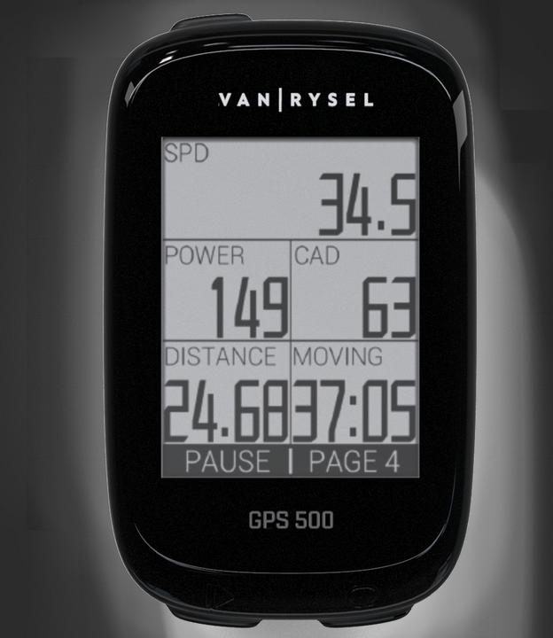 Image du produit Van rysel 338370