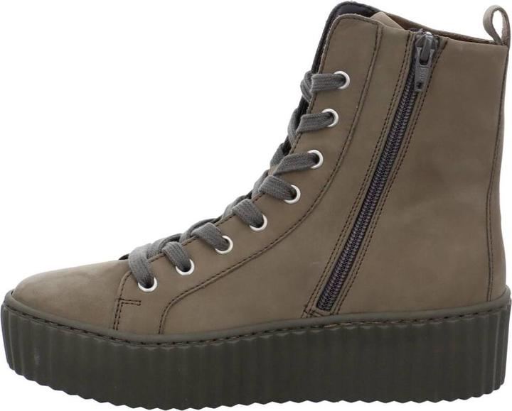 Actual product image Gabor Lace-up boot (37)