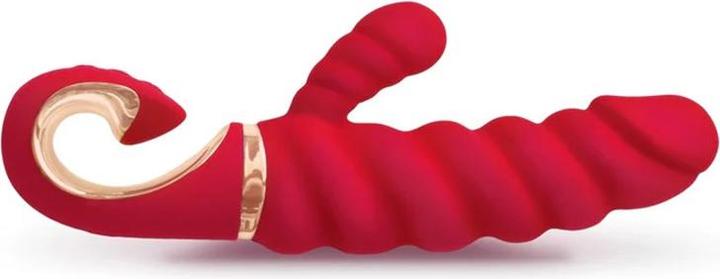 Actual product image Gvibe Gcandy Mini Chili Coral
