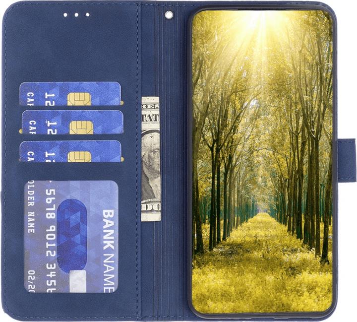 Produktbild Binfen Color Google Pixel 9 / 9 Pro - BINFEN Leder Etui Hülle (Google Pixel 9 Pro)