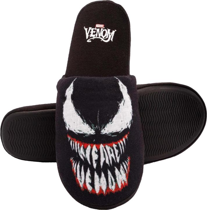Actual product image Slippers (44.5)