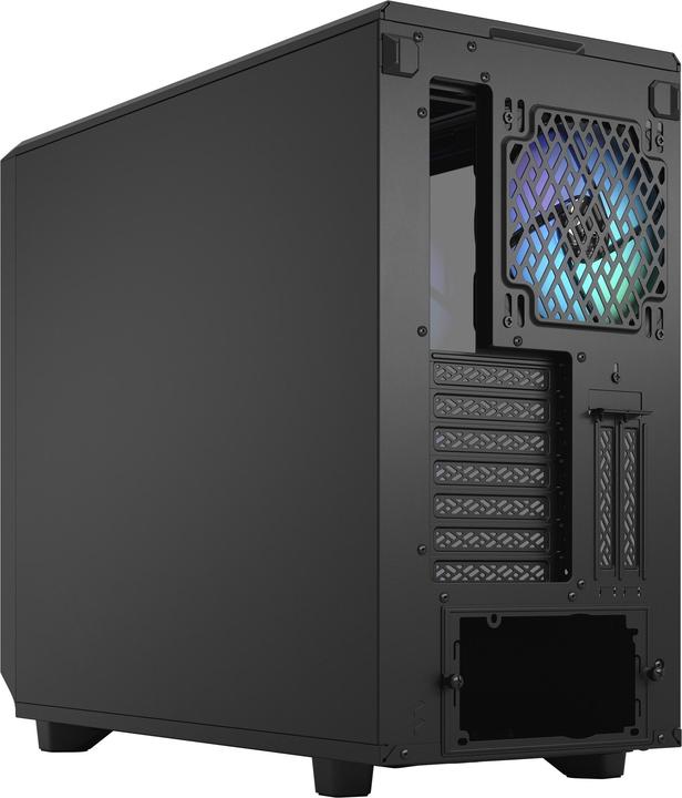 Actual product image Fractal Meshify 2 (ATX, mATX, Mini-ITX, E-ATX)