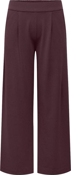 Produktbild Only CARSTILLA Normal geschnitten Hose mit weitem Beinschnitt Hose mit weitem Beinschnitt (W42/L32)