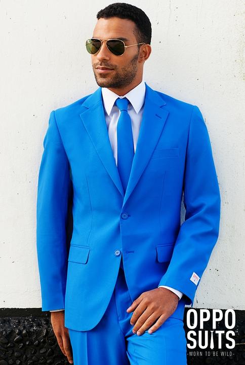 Produktbild OppoSuits Blue Steel (56)