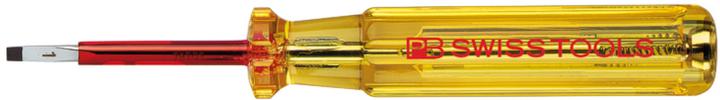 PB Swiss Tools Détecteur de tension PB 175/1 110 - 250 V (Vis fendues)