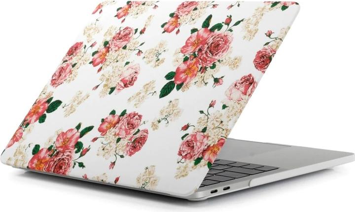 Image du produit Screenguard Hard Case pour Apple MacBook Air 13" Retina (2018-2020) A1932 A2179
