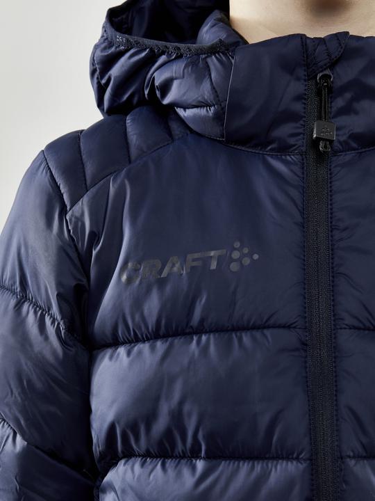 Produktbild Craft Core Explore Isolate Jacket Jr (146)