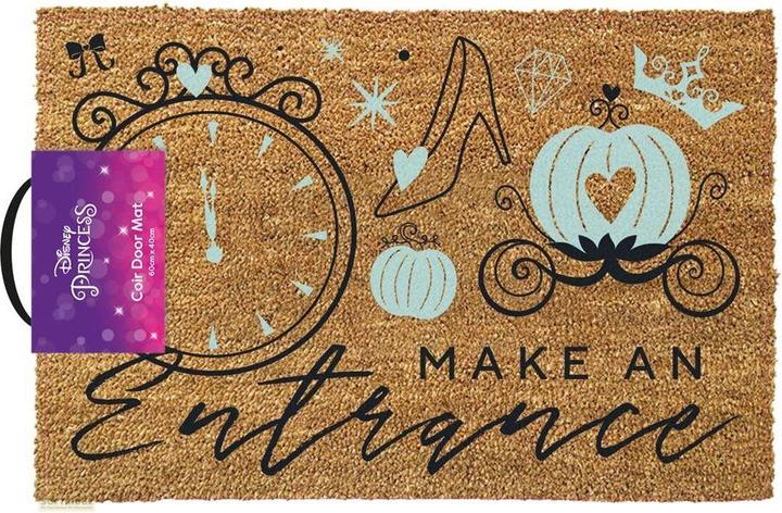 Pyramid CENDRILLON - Make an Entrance - Paillasson (40 x 60 cm)
