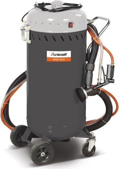 Produktbild Unicraft MSSG 105 A